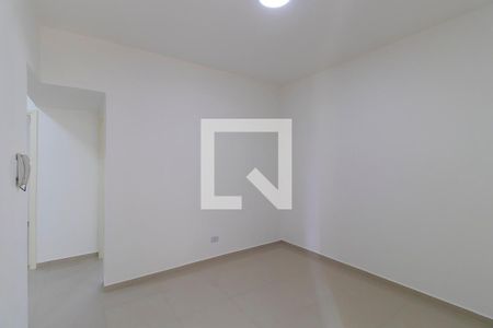 Sala de apartamento à venda com 2 quartos, 60m² em Vila Nova, Campinas