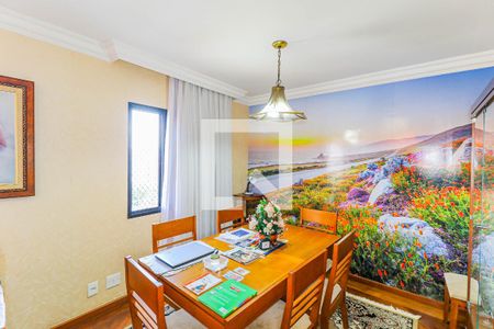 Sala de apartamento à venda com 2 quartos, 105m² em Chácara Santo Antônio (zona Sul), São Paulo