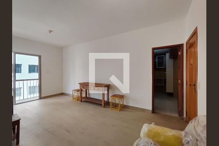 Sala de apartamento à venda com 2 quartos, 78m² em Grajaú, Rio de Janeiro