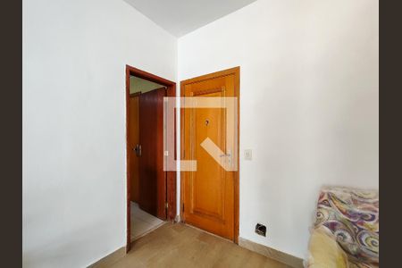 Entrada de apartamento à venda com 2 quartos, 78m² em Grajaú, Rio de Janeiro