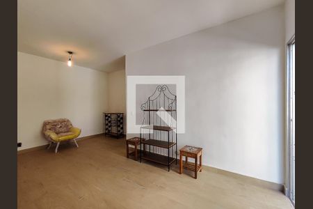 Sala de apartamento à venda com 2 quartos, 78m² em Grajaú, Rio de Janeiro