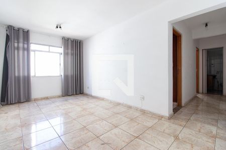 Sala de apartamento à venda com 2 quartos, 82m² em Ipiranga, São Paulo