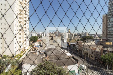 Quarto 1 - Vista  de apartamento à venda com 2 quartos, 82m² em Ipiranga, São Paulo