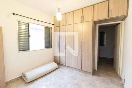 Quarto 1 de casa para alugar com 4 quartos, 250m² em Vila Maria Luisa, São Paulo