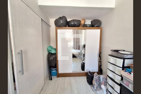 Quarto  de apartamento à venda com 1 quarto, 43m² em Centro, Rio de Janeiro