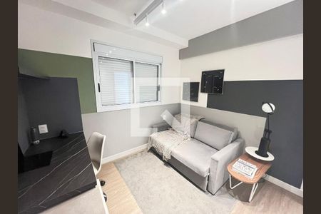 Quarto 1 de apartamento para alugar com 2 quartos, 84m² em Piemonte, Belo Horizonte