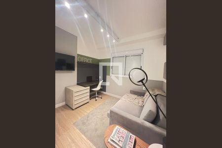 Quarto 1 de apartamento para alugar com 2 quartos, 84m² em Piemonte, Belo Horizonte