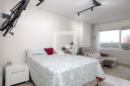 Studio - Quarto de apartamento para alugar com 1 quarto, 32m² em Cidade Baixa, Porto Alegre