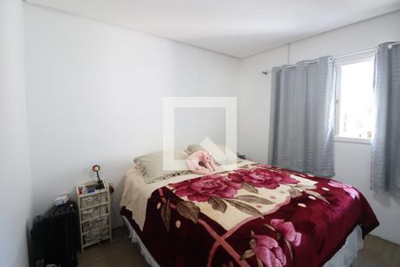 Quarto 2 de casa à venda com 2 quartos, 100m² em Olaria, Canoas