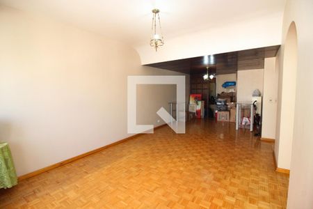 Sala de apartamento à venda com 3 quartos, 118m² em Centro Histórico, Porto Alegre