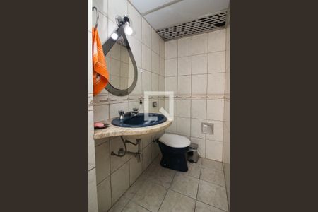 Lavabo de apartamento à venda com 3 quartos, 118m² em Centro Histórico, Porto Alegre