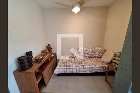 Sala de apartamento à venda com 2 quartos, 70m² em Cosme Velho, Rio de Janeiro