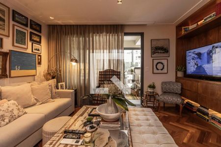 Apartamento à venda com 2 quartos, 89m² em Vila Madalena, São Paulo