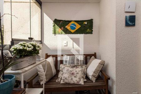 Apartamento à venda com 2 quartos, 89m² em Vila Madalena, São Paulo