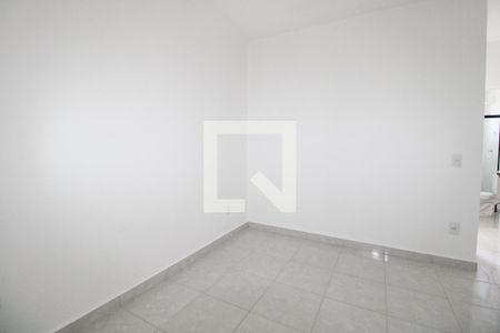 Sala de apartamento para alugar com 1 quarto, 32m² em Jardim Paraíso, Campinas