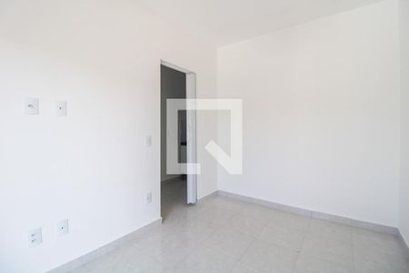 Quarto de apartamento para alugar com 1 quarto, 32m² em Jardim Paraíso, Campinas