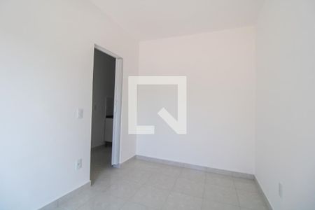 Quarto de apartamento para alugar com 1 quarto, 32m² em Jardim Paraíso, Campinas