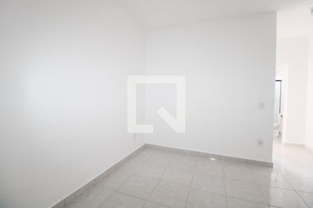 Sala de apartamento para alugar com 1 quarto, 32m² em Jardim Paraíso, Campinas