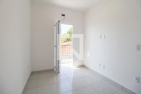 Quarto de apartamento para alugar com 1 quarto, 32m² em Jardim Paraíso, Campinas