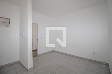 Sala de apartamento para alugar com 1 quarto, 32m² em Jardim Paraíso, Campinas