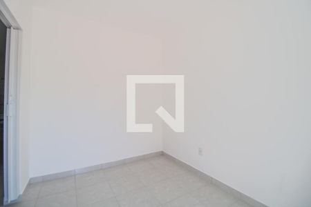 Quarto de apartamento para alugar com 1 quarto, 32m² em Jardim Paraíso, Campinas