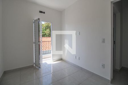 Quarto de apartamento para alugar com 1 quarto, 32m² em Jardim Paraíso, Campinas