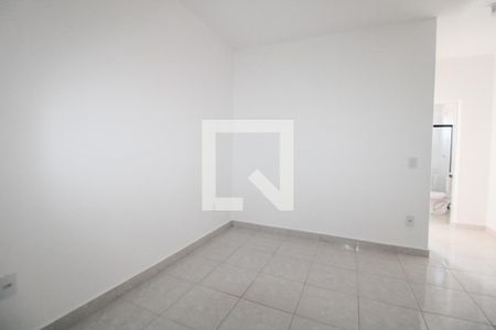 Sala de apartamento para alugar com 1 quarto, 32m² em Jardim Paraíso, Campinas