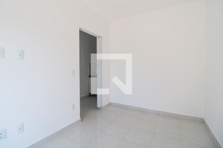 Quarto de apartamento para alugar com 1 quarto, 32m² em Jardim Paraíso, Campinas