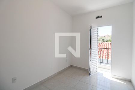 Quarto de apartamento para alugar com 1 quarto, 32m² em Jardim Paraíso, Campinas