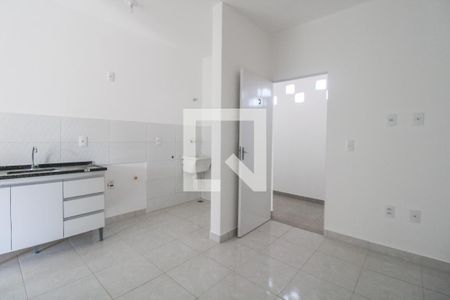 Studio  de apartamento para alugar com 1 quarto, 32m² em Jardim Paraíso, Campinas