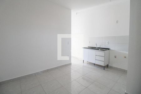 Studio  de apartamento para alugar com 1 quarto, 32m² em Jardim Paraíso, Campinas