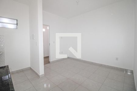 Studio  de apartamento para alugar com 1 quarto, 32m² em Jardim Paraíso, Campinas