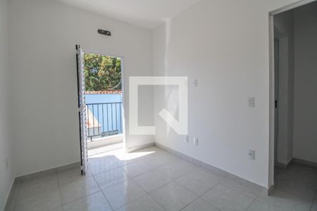 Studio  de apartamento para alugar com 1 quarto, 32m² em Jardim Paraíso, Campinas