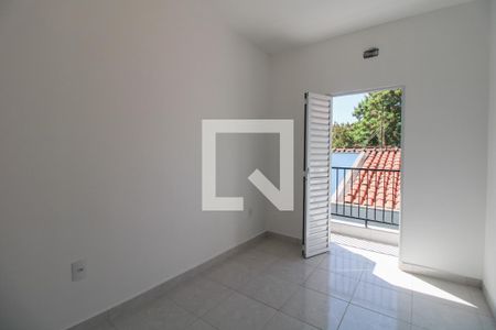 Quarto de apartamento para alugar com 1 quarto, 32m² em Jardim Paraíso, Campinas