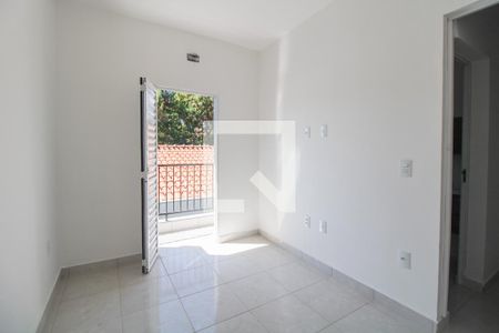 Quarto de apartamento para alugar com 1 quarto, 32m² em Jardim Paraíso, Campinas