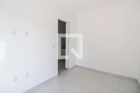 Quarto de apartamento para alugar com 1 quarto, 32m² em Jardim Paraíso, Campinas