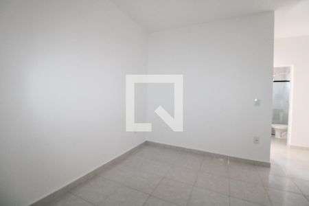 Sala de apartamento para alugar com 1 quarto, 32m² em Jardim Paraíso, Campinas