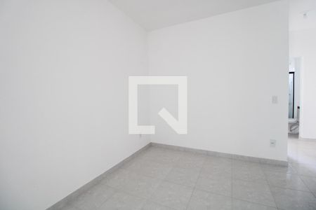 Sala de apartamento para alugar com 1 quarto, 32m² em Jardim Paraíso, Campinas