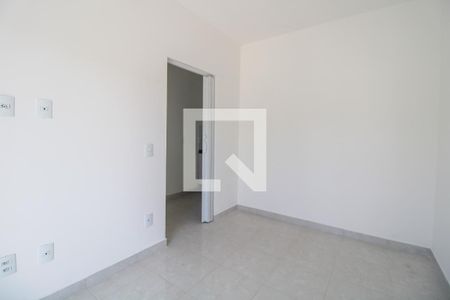 Quarto de apartamento para alugar com 1 quarto, 32m² em Jardim Paraíso, Campinas