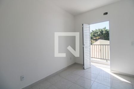 Quarto de apartamento para alugar com 1 quarto, 32m² em Jardim Paraíso, Campinas