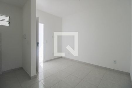 Sala de apartamento para alugar com 1 quarto, 32m² em Jardim Paraíso, Campinas