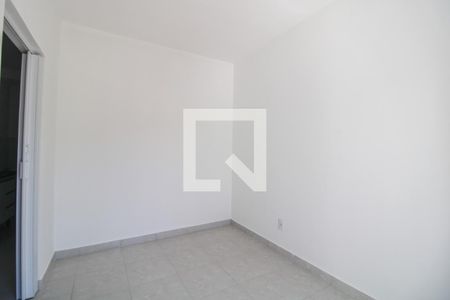 Quarto de apartamento para alugar com 1 quarto, 32m² em Jardim Paraíso, Campinas