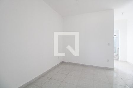 Sala de apartamento para alugar com 1 quarto, 32m² em Jardim Paraíso, Campinas