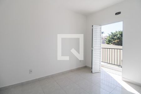 Quarto de apartamento para alugar com 1 quarto, 32m² em Jardim Paraíso, Campinas