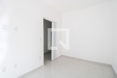 Quarto de apartamento para alugar com 1 quarto, 32m² em Jardim Paraíso, Campinas