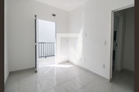 Quarto de apartamento para alugar com 1 quarto, 32m² em Jardim Paraíso, Campinas