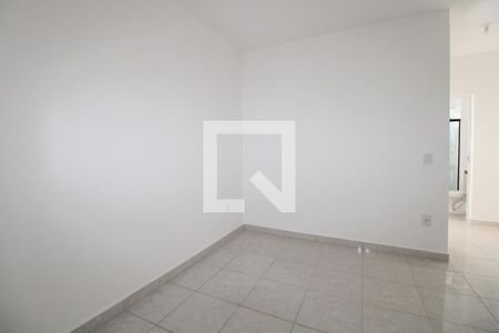 Sala de apartamento para alugar com 1 quarto, 32m² em Jardim Paraíso, Campinas