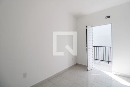 Quarto de apartamento para alugar com 1 quarto, 32m² em Jardim Paraíso, Campinas