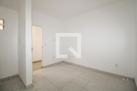 Sala de apartamento para alugar com 1 quarto, 32m² em Jardim Paraíso, Campinas