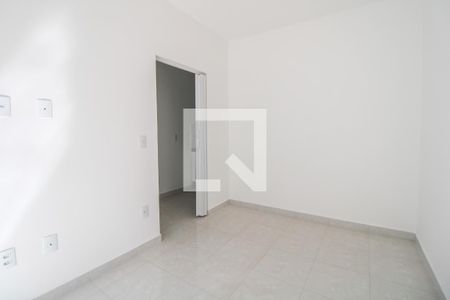 Quarto de apartamento para alugar com 1 quarto, 32m² em Jardim Paraíso, Campinas